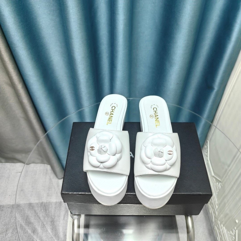 Ch*el slippers